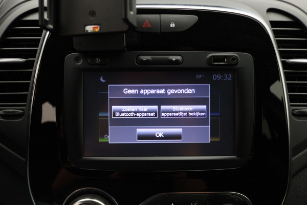 Renault Captur 1.2 TCe Intens
