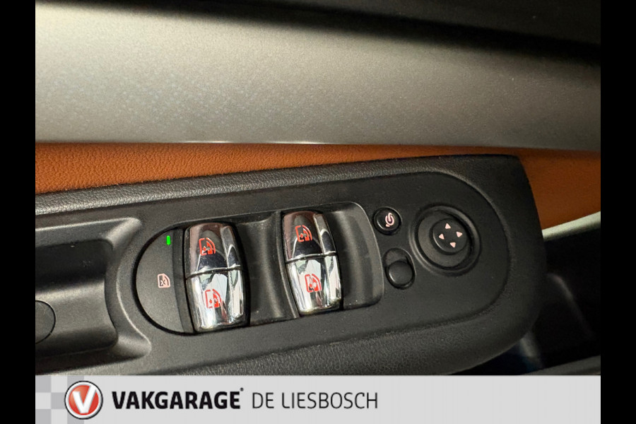 MINI Clubman 1.5 Cooper Chili / Panorama-dak / Harman-Kardon / Leder /camera + pdc v+ a