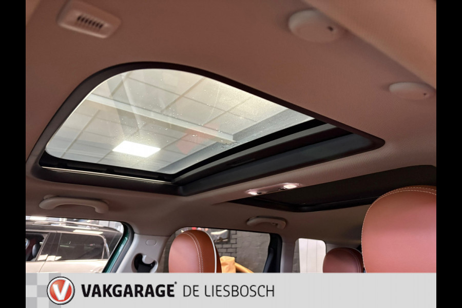 MINI Clubman 1.5 Cooper Chili / Panorama-dak / Harman-Kardon / Leder /camera + pdc v+ a