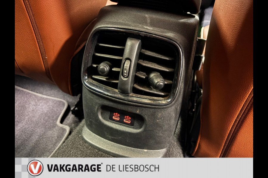 MINI Clubman 1.5 Cooper Chili / Panorama-dak / Harman-Kardon / Leder /camera + pdc v+ a