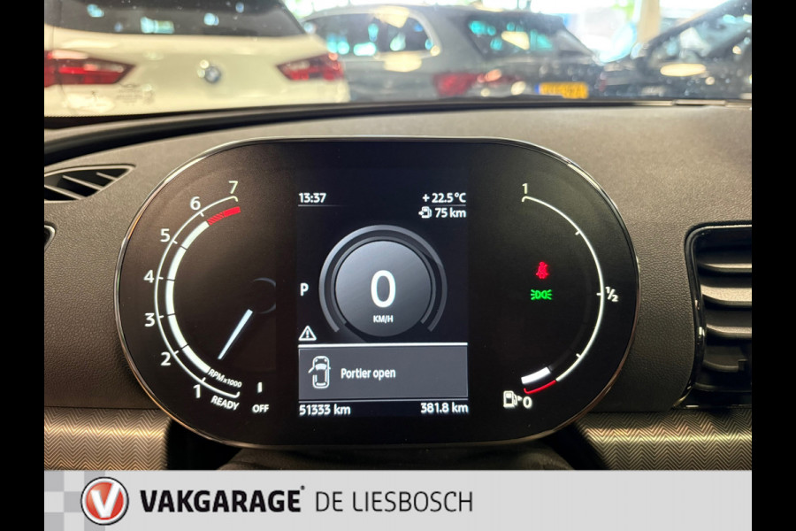 MINI Clubman 1.5 Cooper Chili / Panorama-dak / Harman-Kardon / Leder /camera + pdc v+ a