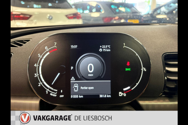 MINI Clubman 1.5 Cooper Chili / Panorama-dak / Harman-Kardon / Leder /camera + pdc v+ a