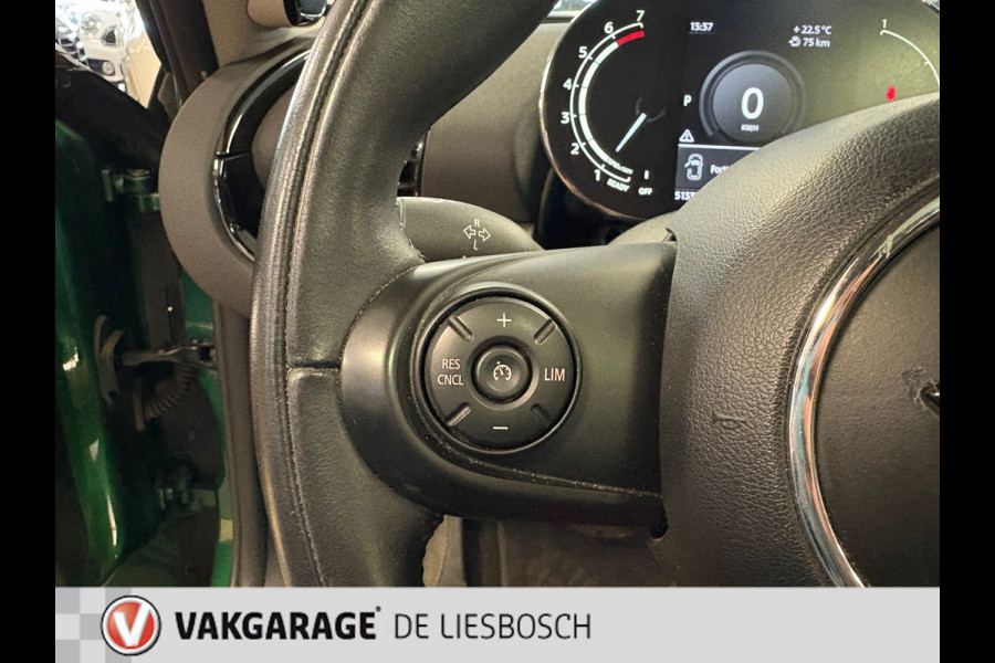 MINI Clubman 1.5 Cooper Chili / Panorama-dak / Harman-Kardon / Leder /camera + pdc v+ a