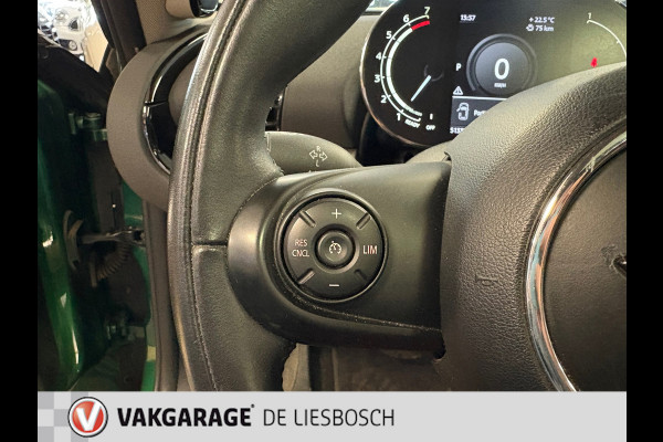 MINI Clubman 1.5 Cooper Chili / Panorama-dak / Harman-Kardon / Leder /camera + pdc v+ a