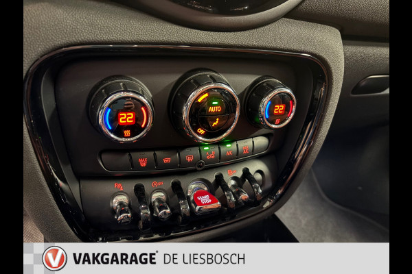 MINI Clubman 1.5 Cooper Chili / Panorama-dak / Harman-Kardon / Leder /camera + pdc v+ a
