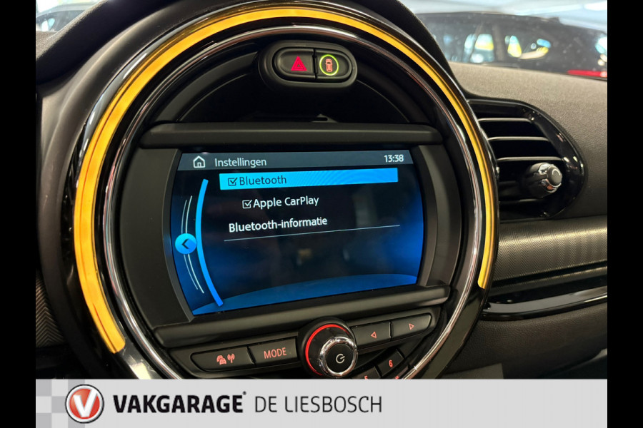 MINI Clubman 1.5 Cooper Chili / Panorama-dak / Harman-Kardon / Leder /camera + pdc v+ a