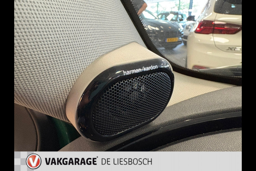 MINI Clubman 1.5 Cooper Chili / Panorama-dak / Harman-Kardon / Leder /camera + pdc v+ a