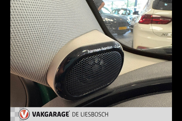 MINI Clubman 1.5 Cooper Chili / Panorama-dak / Harman-Kardon / Leder /camera + pdc v+ a