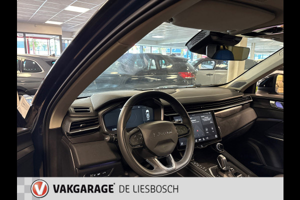Lynk & Co 01 1.5 modeljaar 2023 prijs rijklaar ! Infinity / 360camera / Panorama-dak / apple carplay