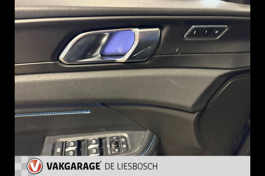 Lynk & Co 01 1.5 modeljaar 2023 prijs rijklaar ! Infinity / 360camera / Panorama-dak / apple carplay