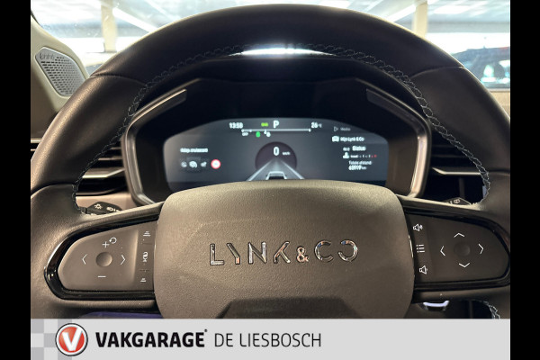 Lynk & Co 01 1.5 modeljaar 2023 prijs rijklaar ! Infinity / 360camera / Panorama-dak / apple carplay