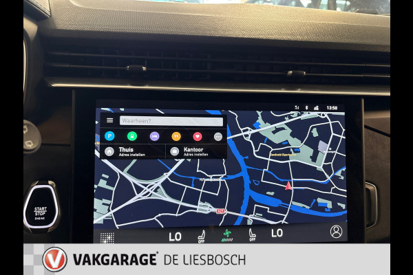 Lynk & Co 01 1.5 modeljaar 2023 prijs rijklaar ! Infinity / 360camera / Panorama-dak / apple carplay