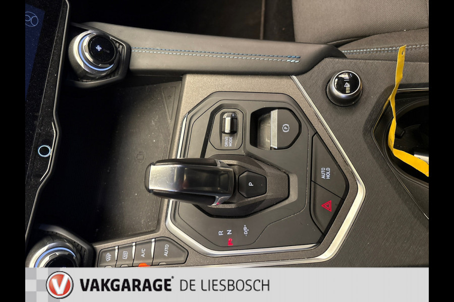 Lynk & Co 01 1.5 modeljaar 2023 prijs rijklaar ! Infinity / 360camera / Panorama-dak / apple carplay