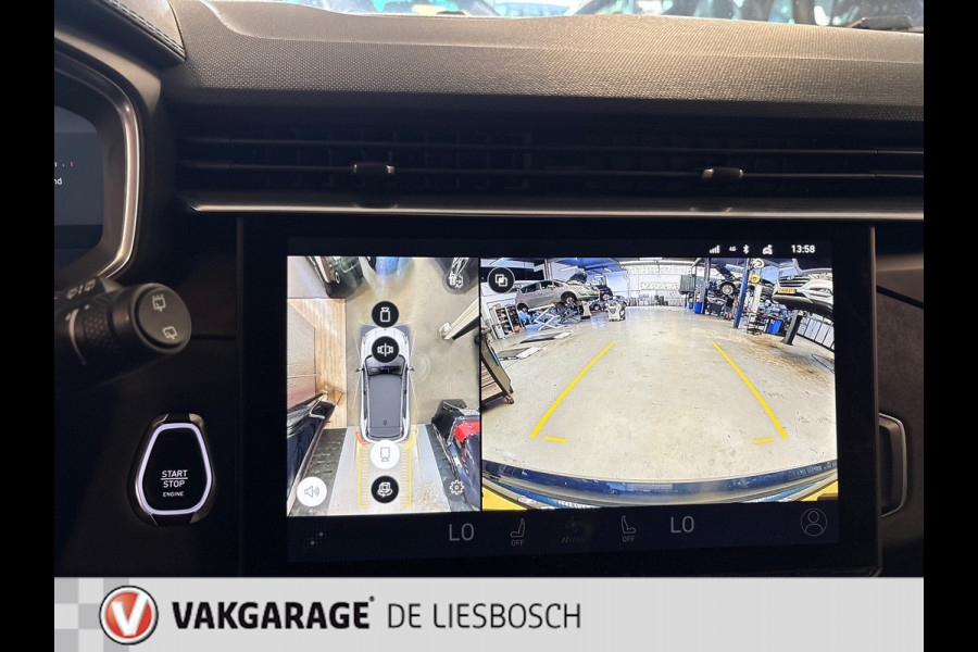 Lynk & Co 01 1.5 modeljaar 2023 prijs rijklaar ! Infinity / 360camera / Panorama-dak / apple carplay