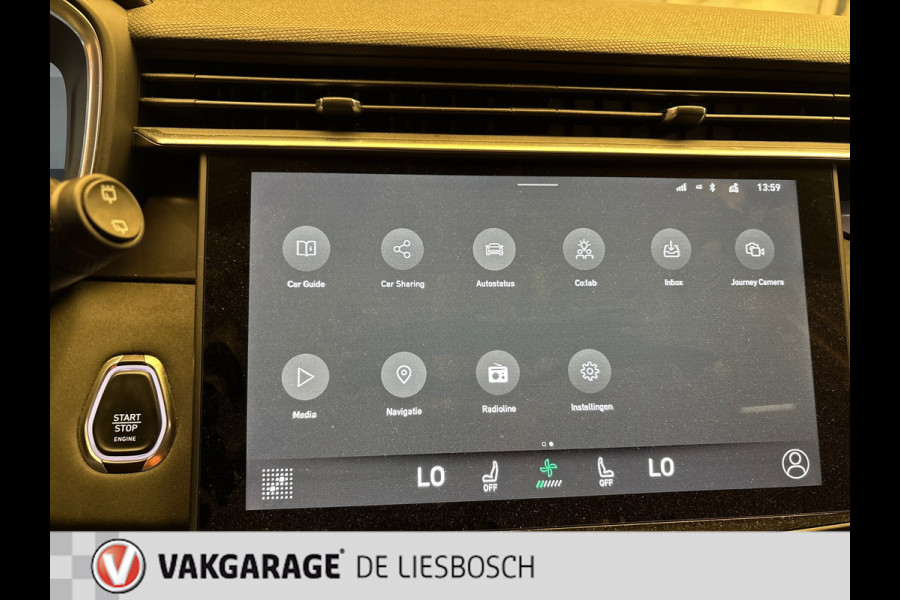 Lynk & Co 01 1.5 modeljaar 2023 prijs rijklaar ! Infinity / 360camera / Panorama-dak / apple carplay
