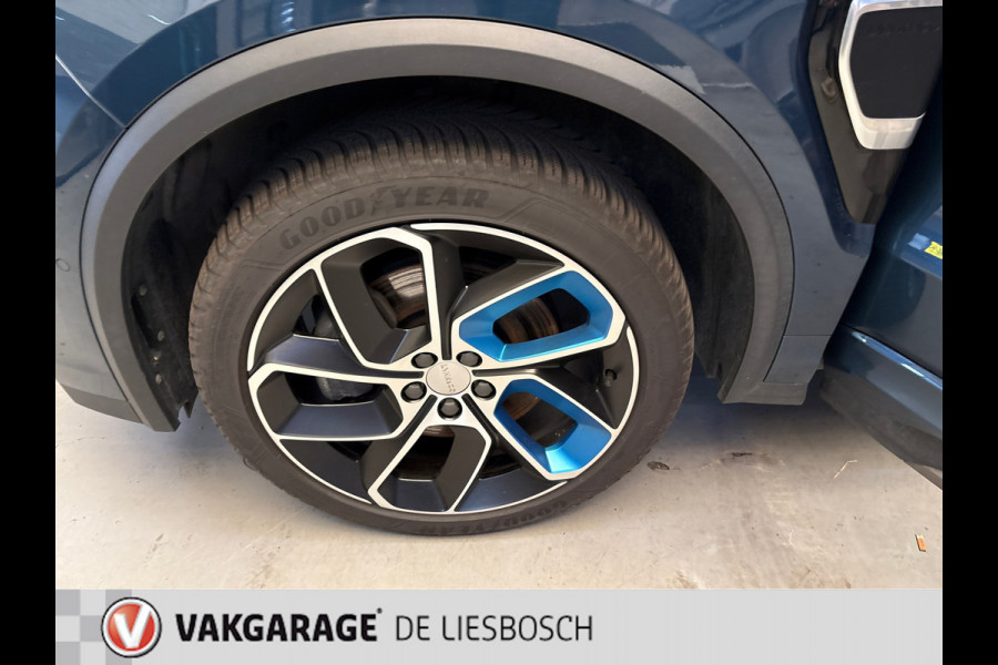 Lynk & Co 01 1.5 modeljaar 2023 prijs rijklaar ! Infinity / 360camera / Panorama-dak / apple carplay