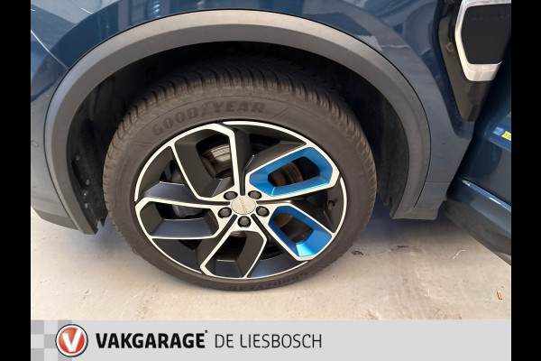 Lynk & Co 01 1.5 modeljaar 2023 prijs rijklaar ! Infinity / 360camera / Panorama-dak / apple carplay