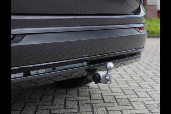 Volvo XC90 T8 Plug-in hybrid AWD Ultra Dark | Platinum Grey - Facelift - Direct leverbaar - Vol!