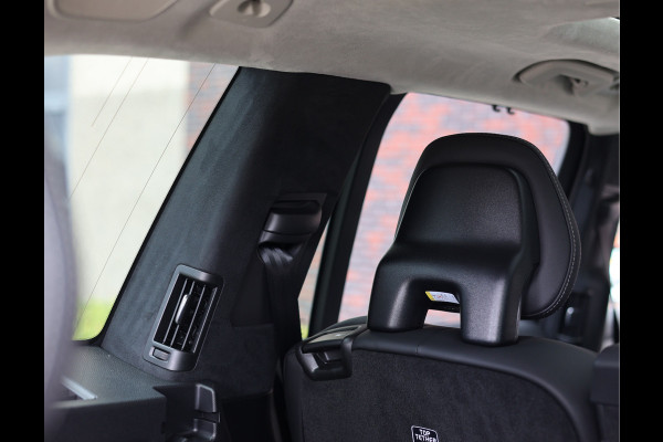 Volvo XC90 T8 Plug-in hybrid AWD Ultra Dark | Platinum Grey - Facelift - Direct leverbaar - Vol!