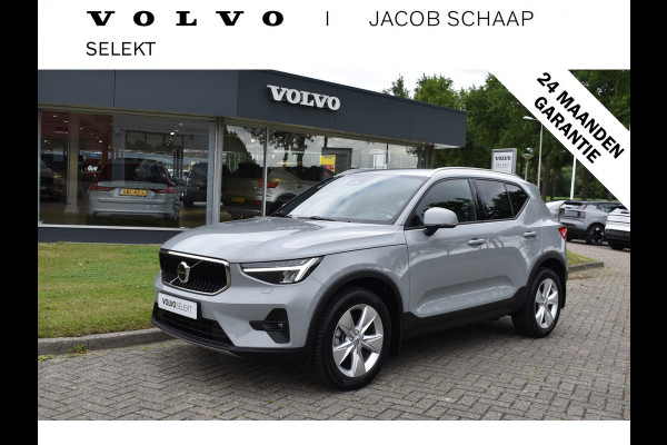 Volvo XC40 B4 211PK Automaat Core Bright Trekhaak | ACC | Blis | Camera | Stoelverwarming