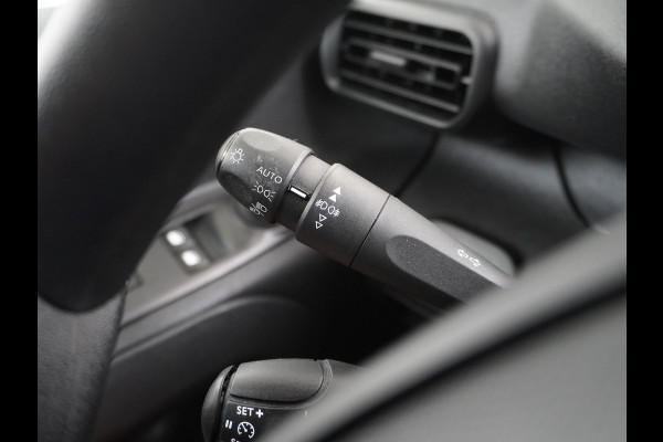 Peugeot Partner 1.5 BlueHDI Premium Euro 6 Navi PDC Apple Carplay Android Mirror-Link Airco Cruise Control Bluetooth Led PDC Connected services Betonplex Lat om Lat betimmering Schuifdeur Wifi 1e Eigenaar Euro 6
