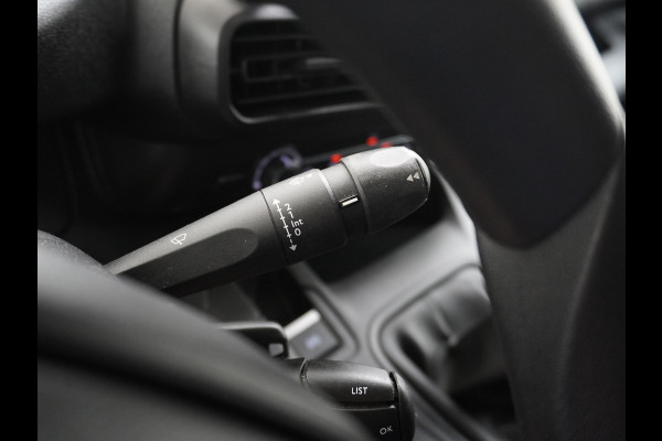 Peugeot Partner 1.5 BlueHDI Premium Euro 6 Navi PDC Apple Carplay Android Mirror-Link Airco Cruise Control Bluetooth Led PDC Connected services Betonplex Lat om Lat betimmering Schuifdeur Wifi 1e Eigenaar Euro 6