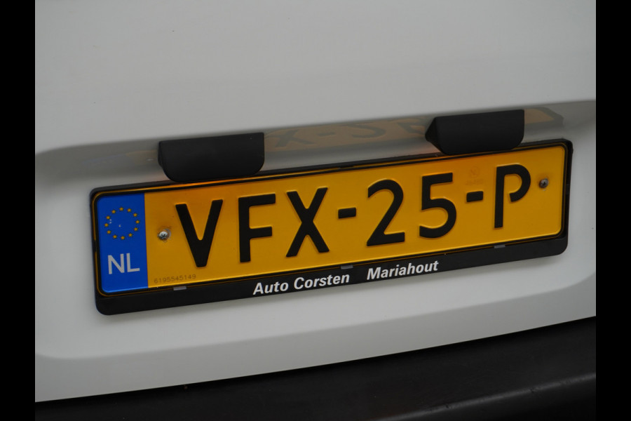 Peugeot Partner 1.5 BlueHDI Premium Euro 6 Navi PDC Apple Carplay Android Mirror-Link Airco Cruise Control Bluetooth Led PDC Connected services Betonplex Lat om Lat betimmering Schuifdeur Wifi 1e Eigenaar Euro 6