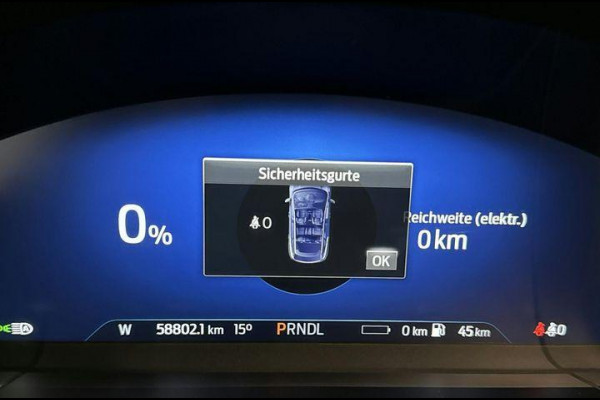 Ford Kuga 2.5 PHEV Titanium X 225pk | Winterpack | Wegklapbare Trekhaak | Elek. Achterklep | 1.500kg Trekgewicht | Half leder | B&O Play