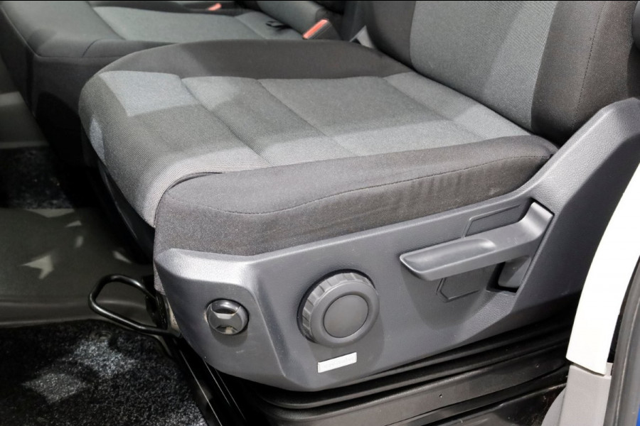 Volkswagen Crafter 35 2.0 TDI 140pk E6 L3H2 (L2H1) Trendline Airco/Navi/Imperiaal 12-2018