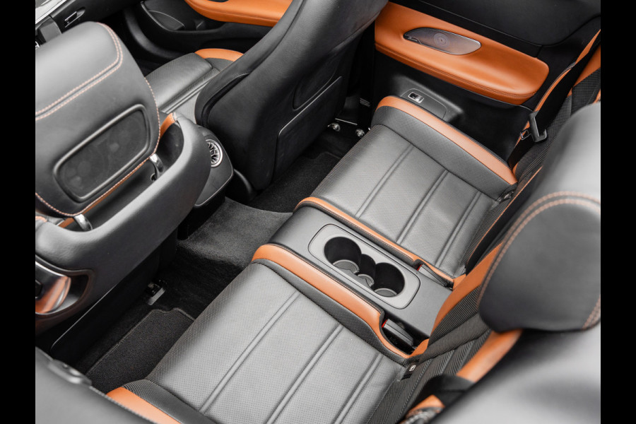 Mercedes-Benz E53 AMG Cabrio 4MATIC | 20 inch | Head-up | Nekverwarming