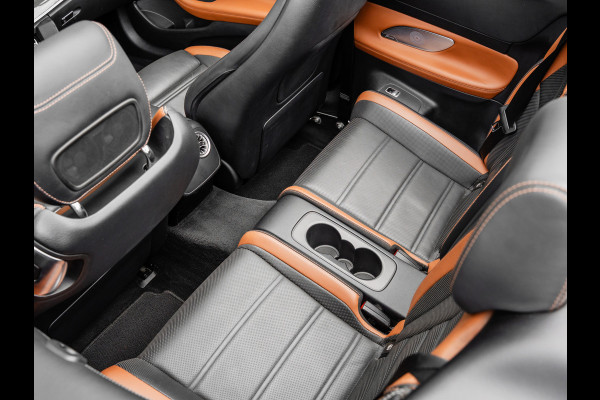 Mercedes-Benz E53 AMG Cabrio 4MATIC | 20 inch | Head-up | Nekverwarming
