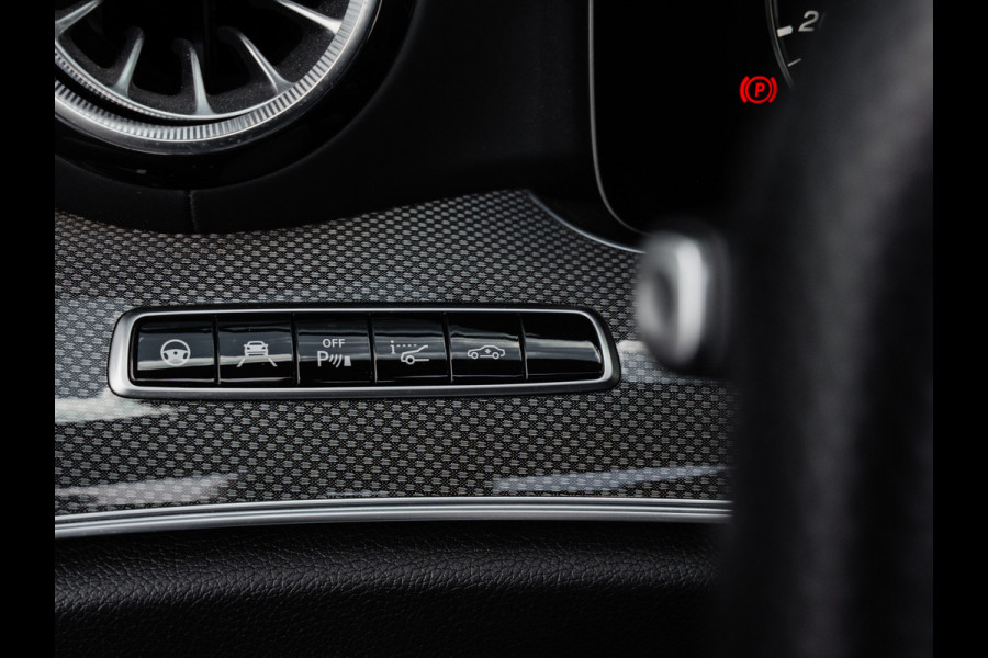 Mercedes-Benz E53 AMG Cabrio 4MATIC | 20 inch | Head-up | Nekverwarming