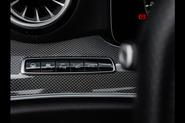 Mercedes-Benz E53 AMG Cabrio 4MATIC | 20 inch | Head-up | Nekverwarming