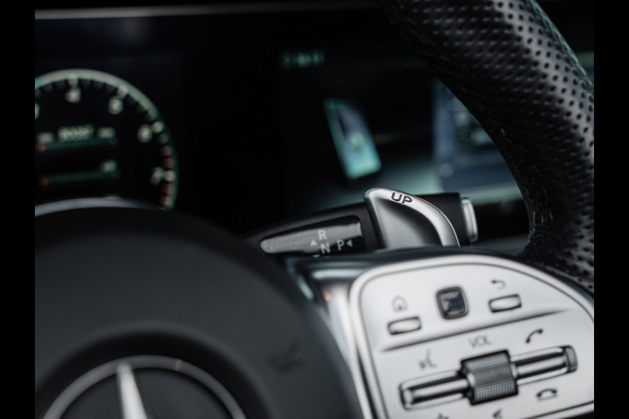 Mercedes-Benz E53 AMG Cabrio 4MATIC | 20 inch | Head-up | Nekverwarming