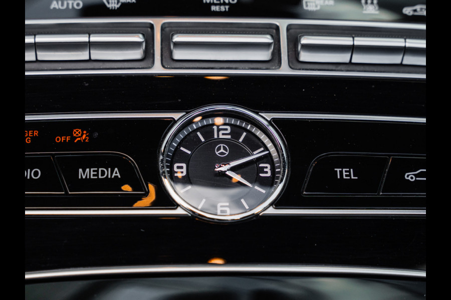 Mercedes-Benz E53 AMG Cabrio 4MATIC | 20 inch | Head-up | Nekverwarming