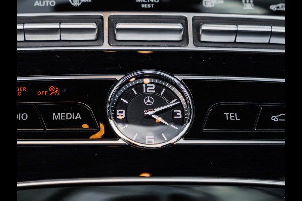 Mercedes-Benz E53 AMG Cabrio 4MATIC | 20 inch | Head-up | Nekverwarming