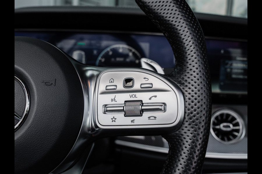 Mercedes-Benz E53 AMG Cabrio 4MATIC | 20 inch | Head-up | Nekverwarming