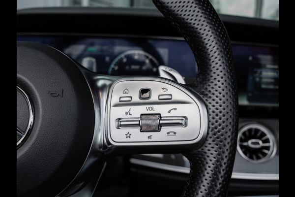 Mercedes-Benz E53 AMG Cabrio 4MATIC | 20 inch | Head-up | Nekverwarming