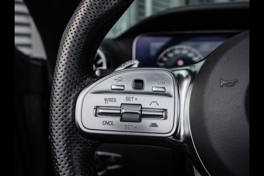 Mercedes-Benz E53 AMG Cabrio 4MATIC | 20 inch | Head-up | Nekverwarming