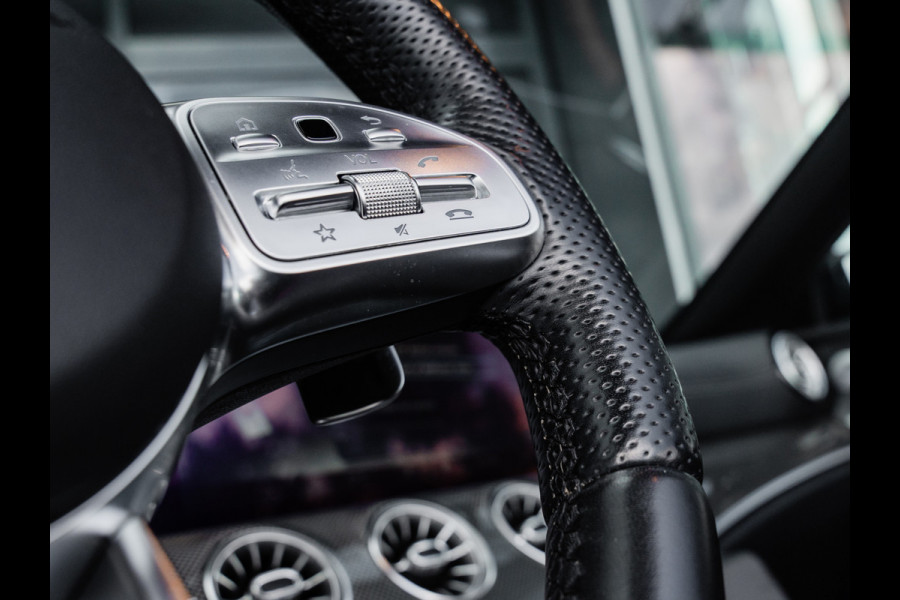 Mercedes-Benz E53 AMG Cabrio 4MATIC | 20 inch | Head-up | Nekverwarming
