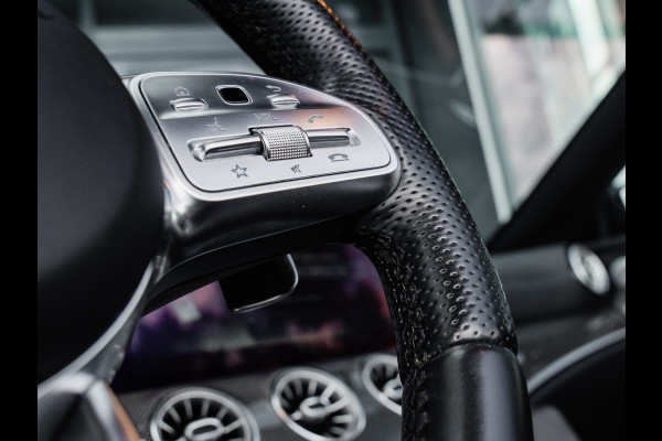 Mercedes-Benz E53 AMG Cabrio 4MATIC | 20 inch | Head-up | Nekverwarming