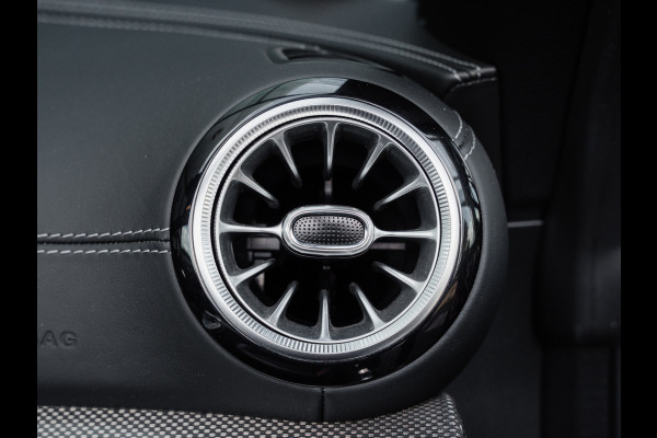 Mercedes-Benz E53 AMG Cabrio 4MATIC | 20 inch | Head-up | Nekverwarming