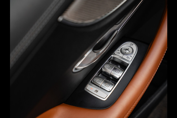 Mercedes-Benz E53 AMG Cabrio 4MATIC | 20 inch | Head-up | Nekverwarming