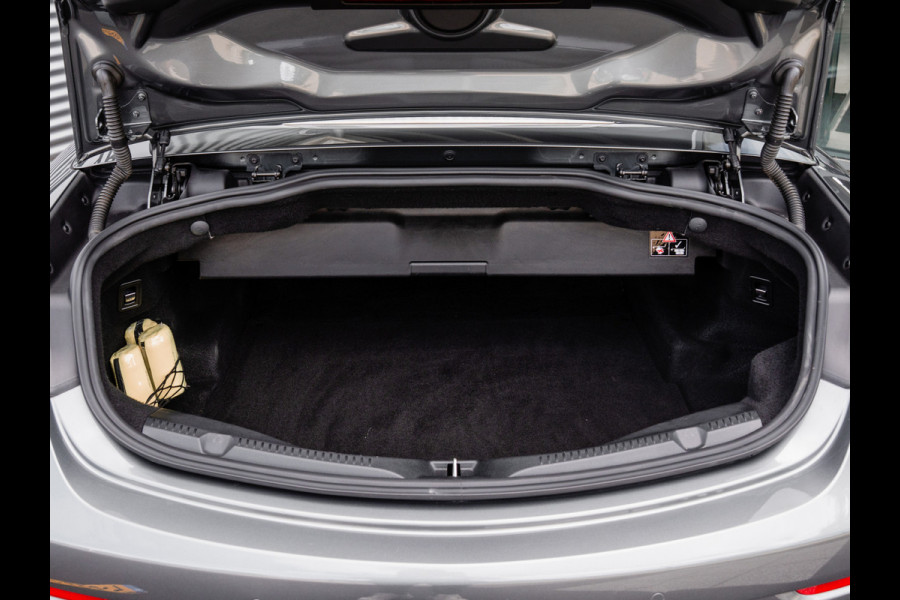 Mercedes-Benz E53 AMG Cabrio 4MATIC | 20 inch | Head-up | Nekverwarming