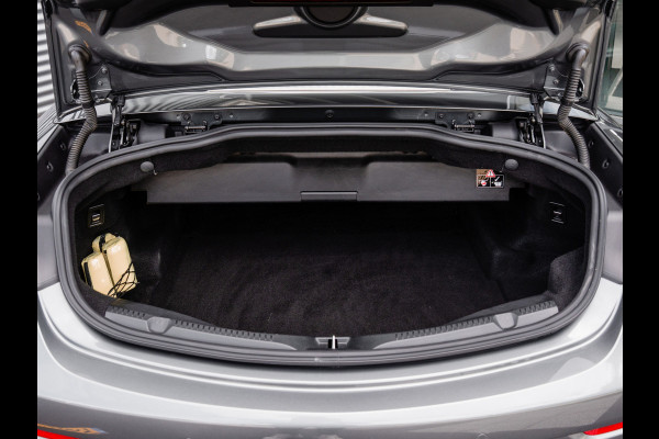 Mercedes-Benz E53 AMG Cabrio 4MATIC | 20 inch | Head-up | Nekverwarming
