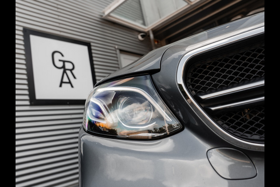 Mercedes-Benz E53 AMG Cabrio 4MATIC | 20 inch | Head-up | Nekverwarming