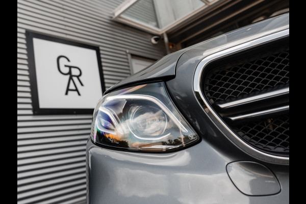 Mercedes-Benz E53 AMG Cabrio 4MATIC | 20 inch | Head-up | Nekverwarming