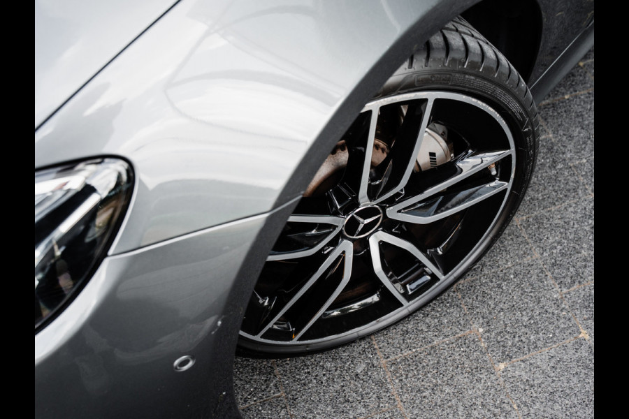 Mercedes-Benz E53 AMG Cabrio 4MATIC | 20 inch | Head-up | Nekverwarming