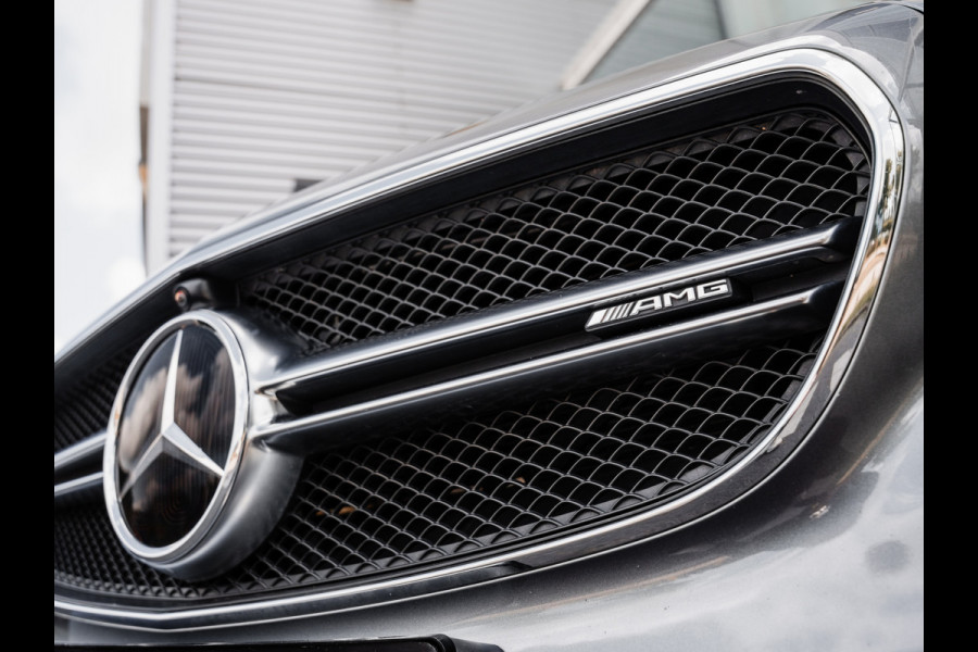 Mercedes-Benz E53 AMG Cabrio 4MATIC | 20 inch | Head-up | Nekverwarming