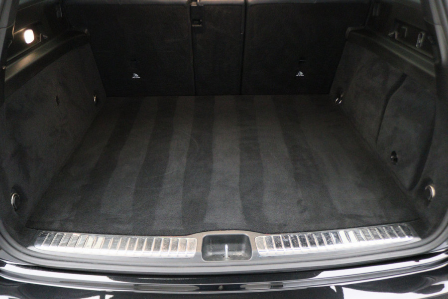 Mercedes-Benz GLE 350 e 4MATIC Premium Plus AMG Line Panoramadak, Luchtvering, Burmester, Head-Up, Distronic Plus, Trekhaak, 22"